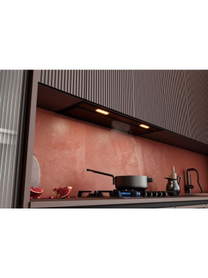 Вытяжка Franke EVO 60 BK интерьер