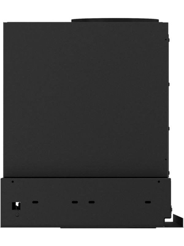 Вытяжка Franke T-FORM BK 60 черный