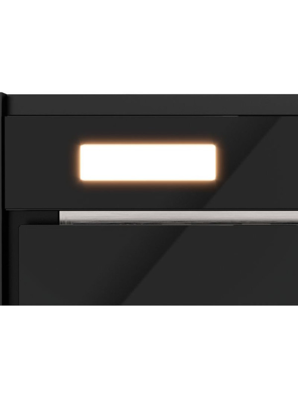 Вытяжка Franke T-FORM BK 60 черный