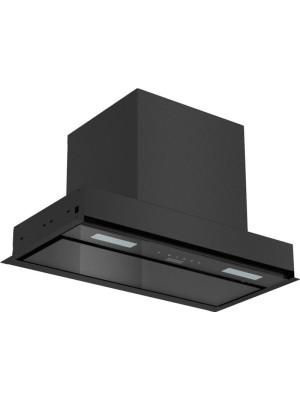Вытяжка Franke T-FORM BK 60 черный