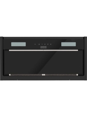 Вытяжка Franke T-FORM BK 60 черный