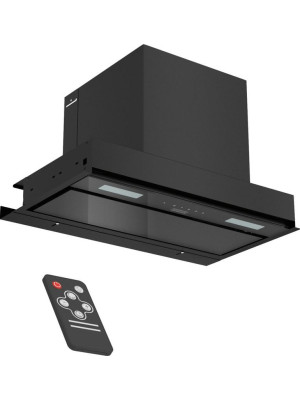 Вытяжка Franke T-FORM BK 60 черный