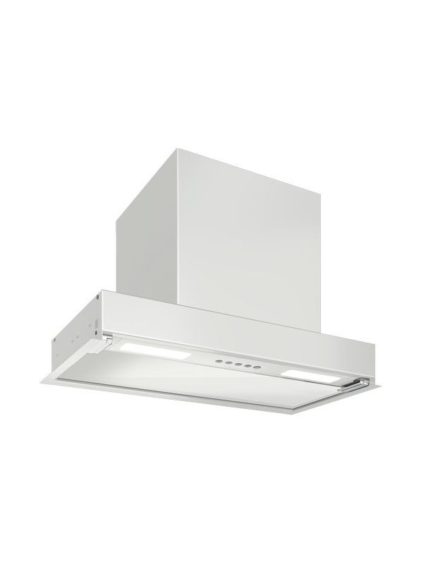 Вытяжка Franke T-FORM WH 60 белый