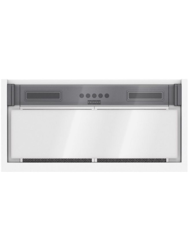 Вытяжка Franke T-FORM WH 60 белый