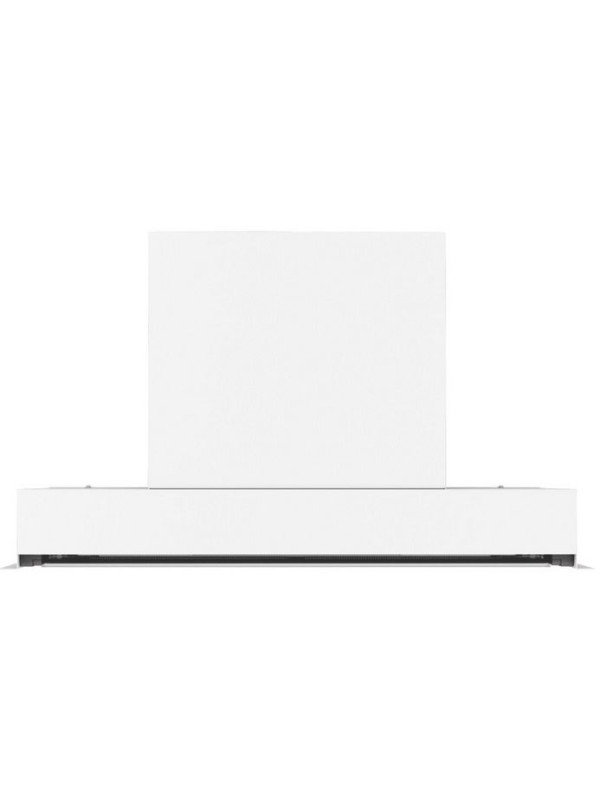 Вытяжка Franke T-FORM WH 60 белый сбоку 2