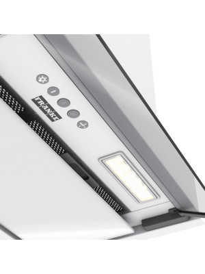 Вытяжка Franke T-FORM WH 60 белый дисплей 2