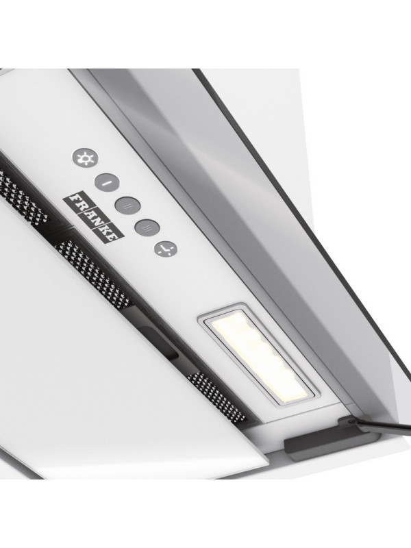 Вытяжка Franke T-FORM СR 60 хром дисплей 2