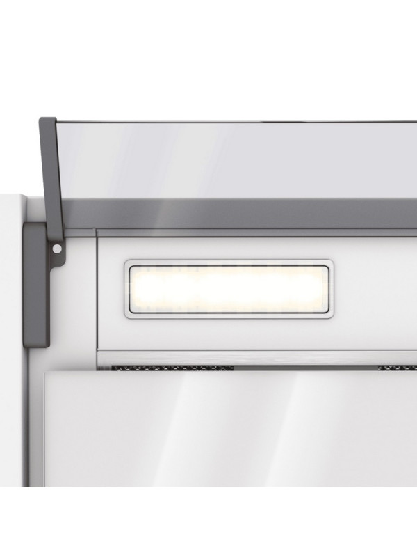 Вытяжка Franke T-FORM СR 60 хром вч