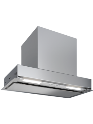 Вытяжка Franke T-FORM СR 60 хром