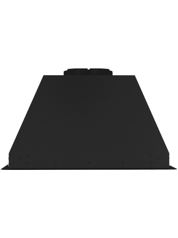 Вытяжка Franke VERA BK 52 черный крышка