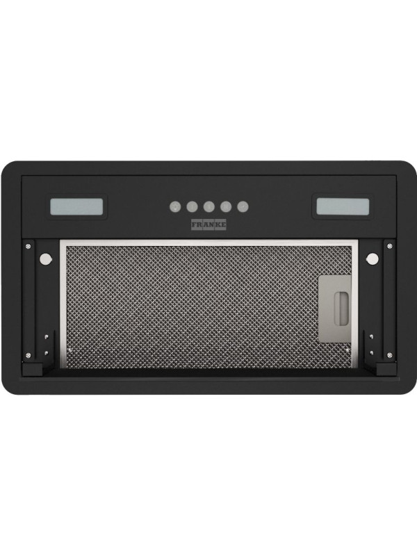 Вытяжка Franke VERA BK 52 черный фильтр