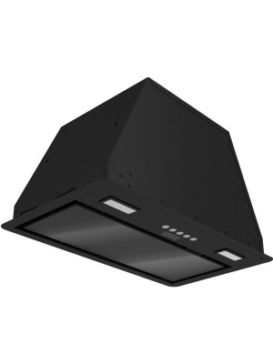 Вытяжка Franke VERA BK 52 черный