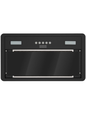 Вытяжка Franke VERA BK 52 черный снизу