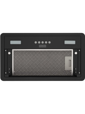 Вытяжка Franke VERA BK 52 черный фильтр