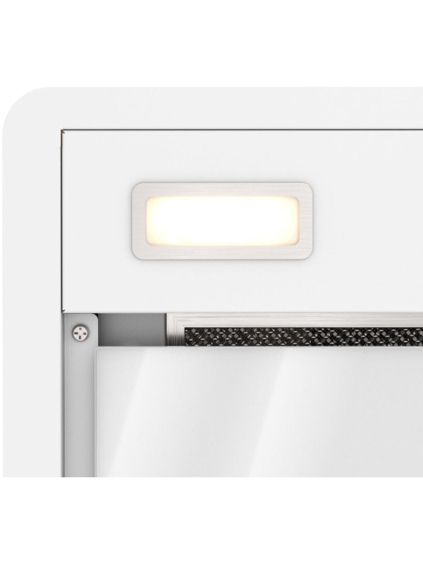 Вытяжка Franke VERA WH 52 белый лед