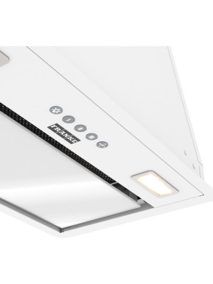 Вытяжка Franke VERA WH 52 белый дисплей и лед