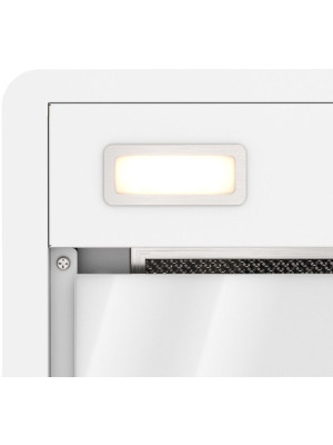 Вытяжка Franke VERA WH 52 белый лед