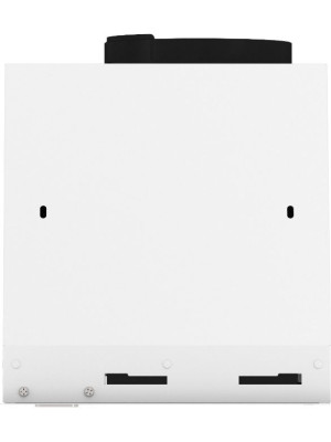 Вытяжка Franke VERA WH 52 белый сбоку