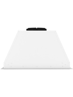 Вытяжка Franke VERA WH 52 белый вид сбоку 2