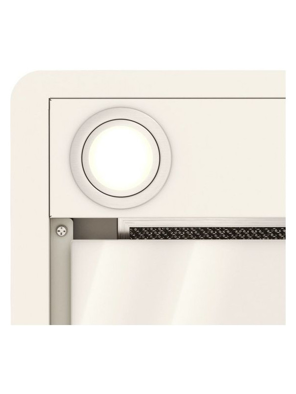 Вытяжка Franke VERA BG 52 бежевый лед