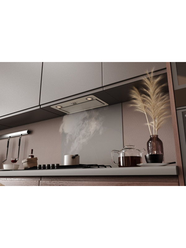 Вытяжка Franke VERA BG 52 бежевый интерьер