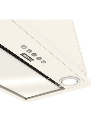 Вытяжка Franke VERA BG 52 бежевый дисплей