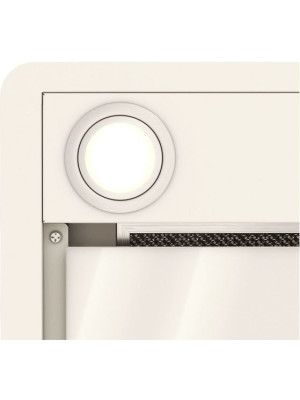 Вытяжка Franke VERA BG 52 бежевый лед