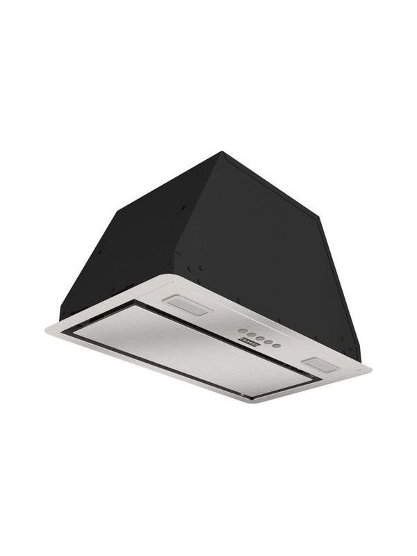 Вытяжка Franke VERA SS 52 черный/нержавеющая сталь