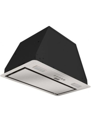 Вытяжка Franke VERA SS 52 черный/нержавеющая сталь