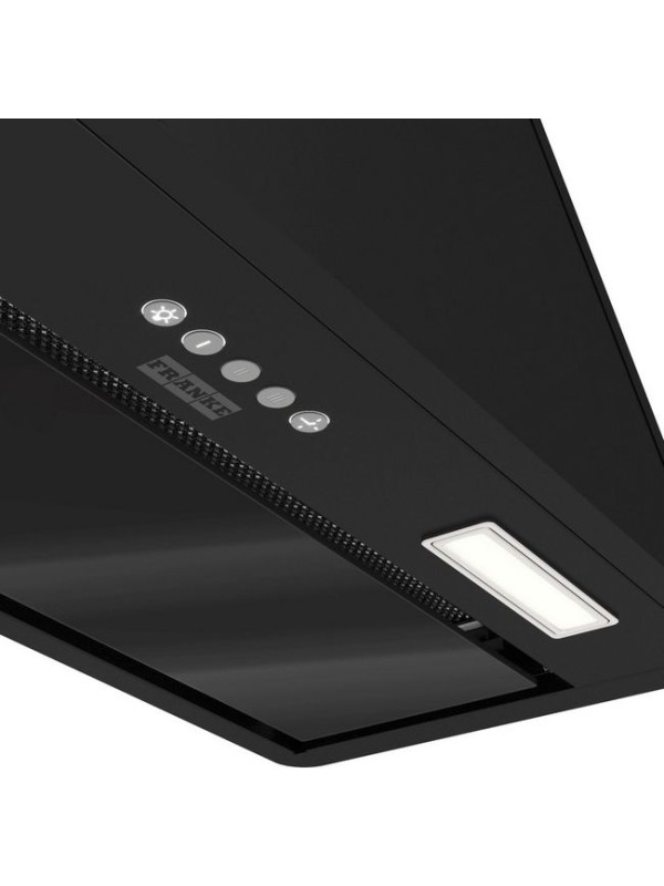 Вытяжка Franke VERA BK 72 черный дисплей