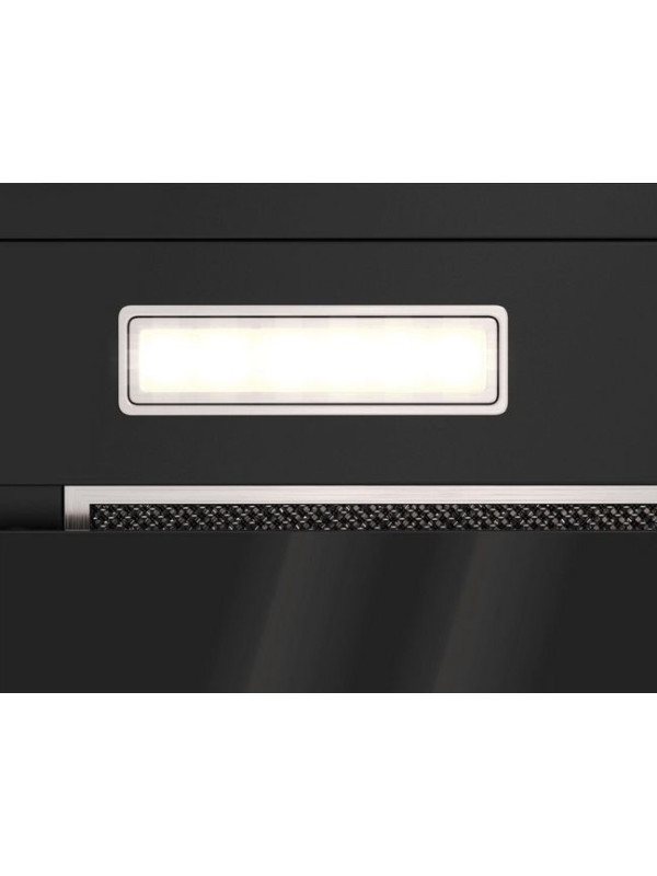 Вытяжка Franke VERA BK 72 черный лед