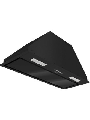 Вытяжка Franke VERA BK 72 черный сбоку