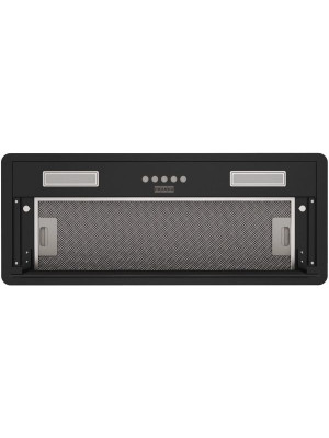 Вытяжка Franke VERA BK 72 черный снизу