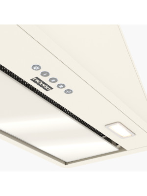 Вытяжка Franke VERA BG 52 бежевый кнопки 2