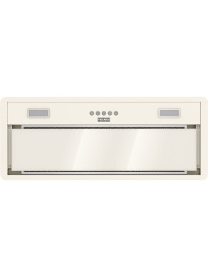 Вытяжка Franke VERA BG 52 бежевый вид снизу