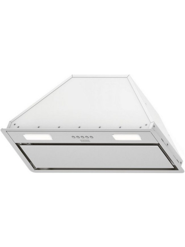 Вытяжка Franke VERA WH 72 белый вид сбоку