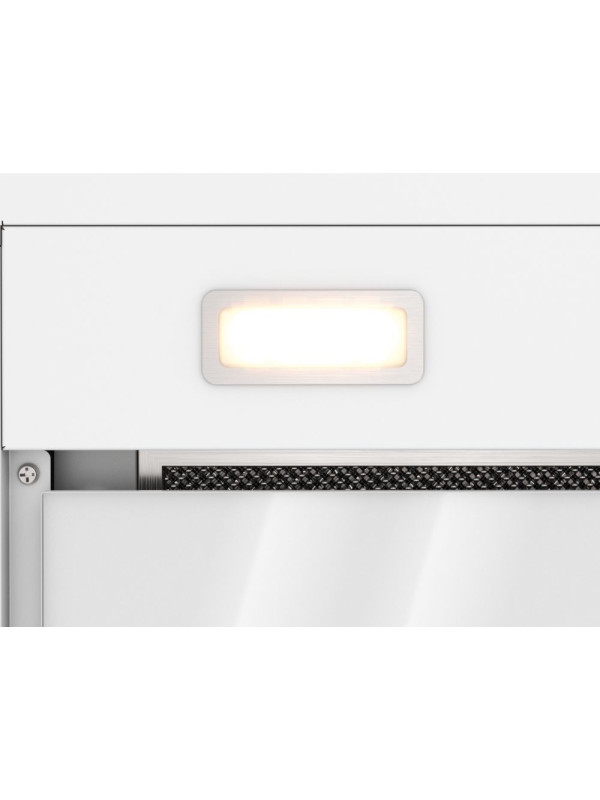 Вытяжка Franke VERA WH 72 белый лампа