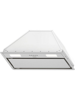 Вытяжка Franke VERA WH 72 белый вид сбоку