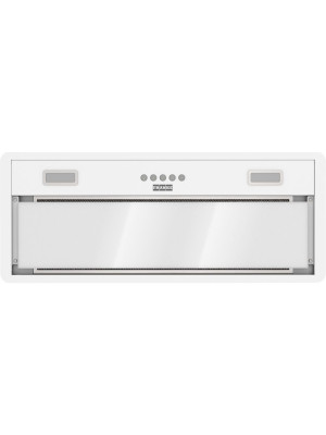 Вытяжка Franke VERA WH 72 белый вид снизу