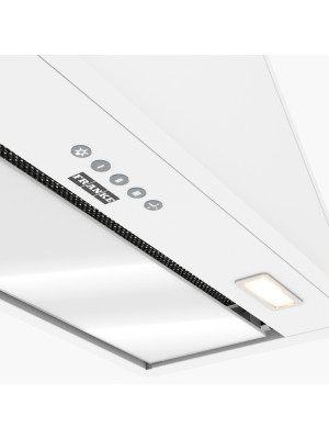 Вытяжка Franke VERA WH 72 белый кнопки