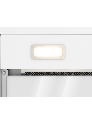 Вытяжка Franke VERA WH 72 белый лампа