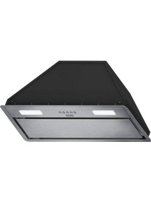 Вытяжка Franke VERA SS 72 черный/нержавеющая сталь