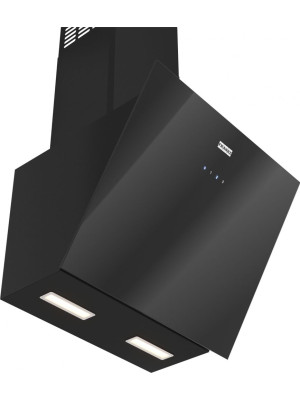 Вытяжка Franke LENS 50 BK черный сбоку