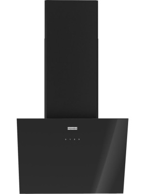 Вытяжка Franke LENS 50 BK черный прямо