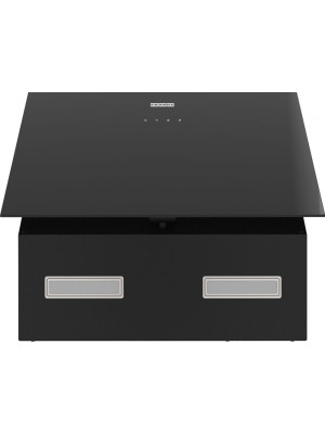 Вытяжка Franke LENS 50 BK черный ап