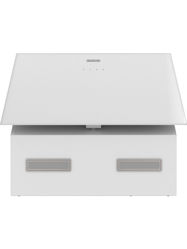 Вытяжка Franke LENS 50 WH белый авы