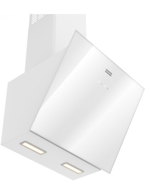 Вытяжка Franke LENS 50 WH белый сбоку