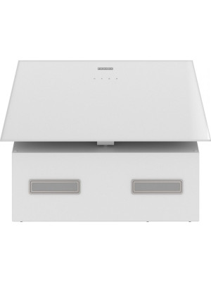 Вытяжка Franke LENS 50 WH белый авы