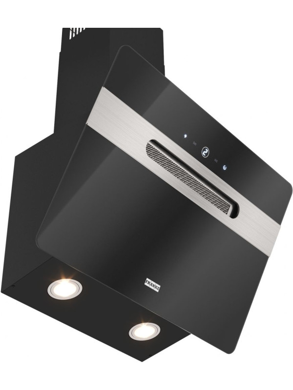 Вытяжка Franke STERLING 60 BK вид сбоку