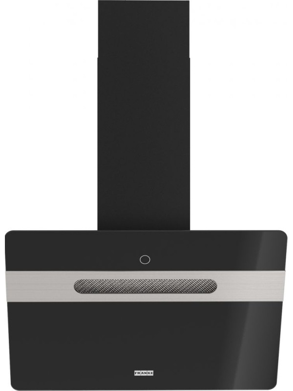 Вытяжка Franke STERLING 60 BK прямо